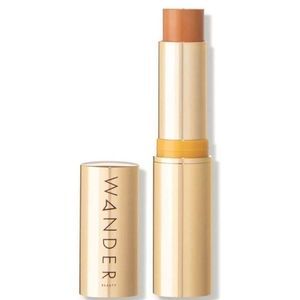 Wander Beauty Flash Focus Hydrating Foundation Stick Deep 0.32oz per stick